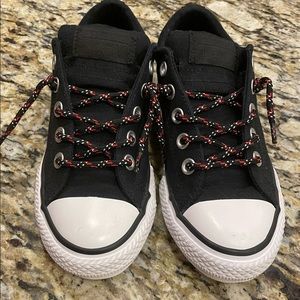 Size 1 Converse